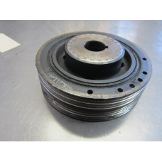 16Q016 Crankshaft Pulley From 1999 Subaru Legacy  2.5